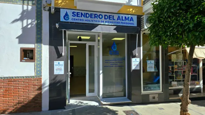 Centro Escuela Sendero del Alma Alhaurín de la Torre Málaga