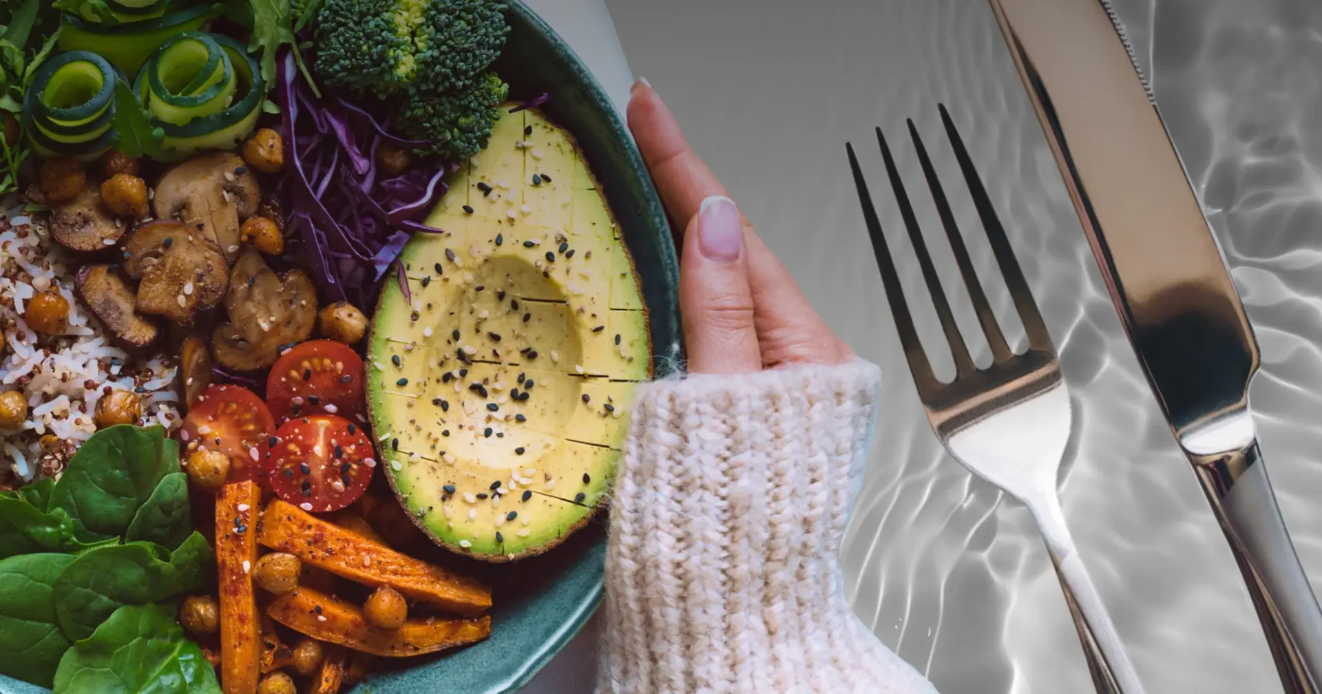 Alimentación Consciente para Elevar tu energía