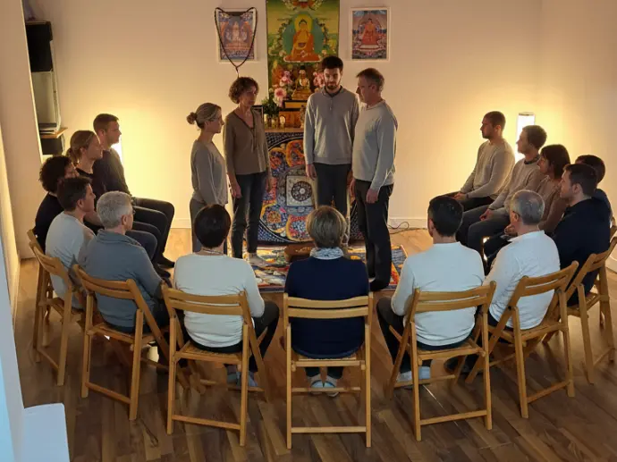 Constelaciones Familiares en Málaga - Alhaurín de la torre