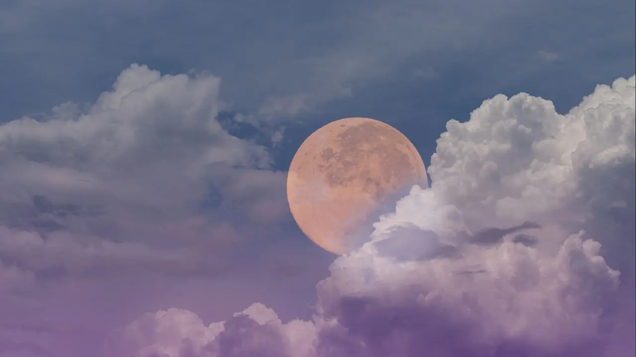 Ritual de luna llena para soltar energía negativa y atraer abundancia bajo la Superluna. Ritual de luna llena para soltar energía negativa y atraer abundancia bajo la Superluna.