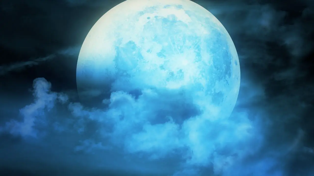 Superluna del 5 de noviembre iluminando el cielo con energía espiritual y poder de manifestación. Superluna del 5 de noviembre iluminando el cielo con energía espiritual y poder de manifestación.