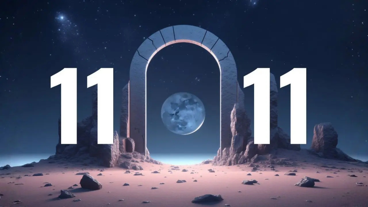 Ritual del portal 11 11 2025 con meditación y conexión energética para manifestar deseos Ritual del portal 11 11 2025 con meditación y conexión energética para manifestar deseos