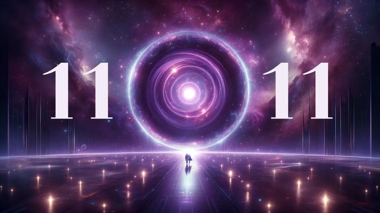 Activa tu frecuencia durante el portal energético 11 11 Activa tu frecuencia durante el portal energético 11 11