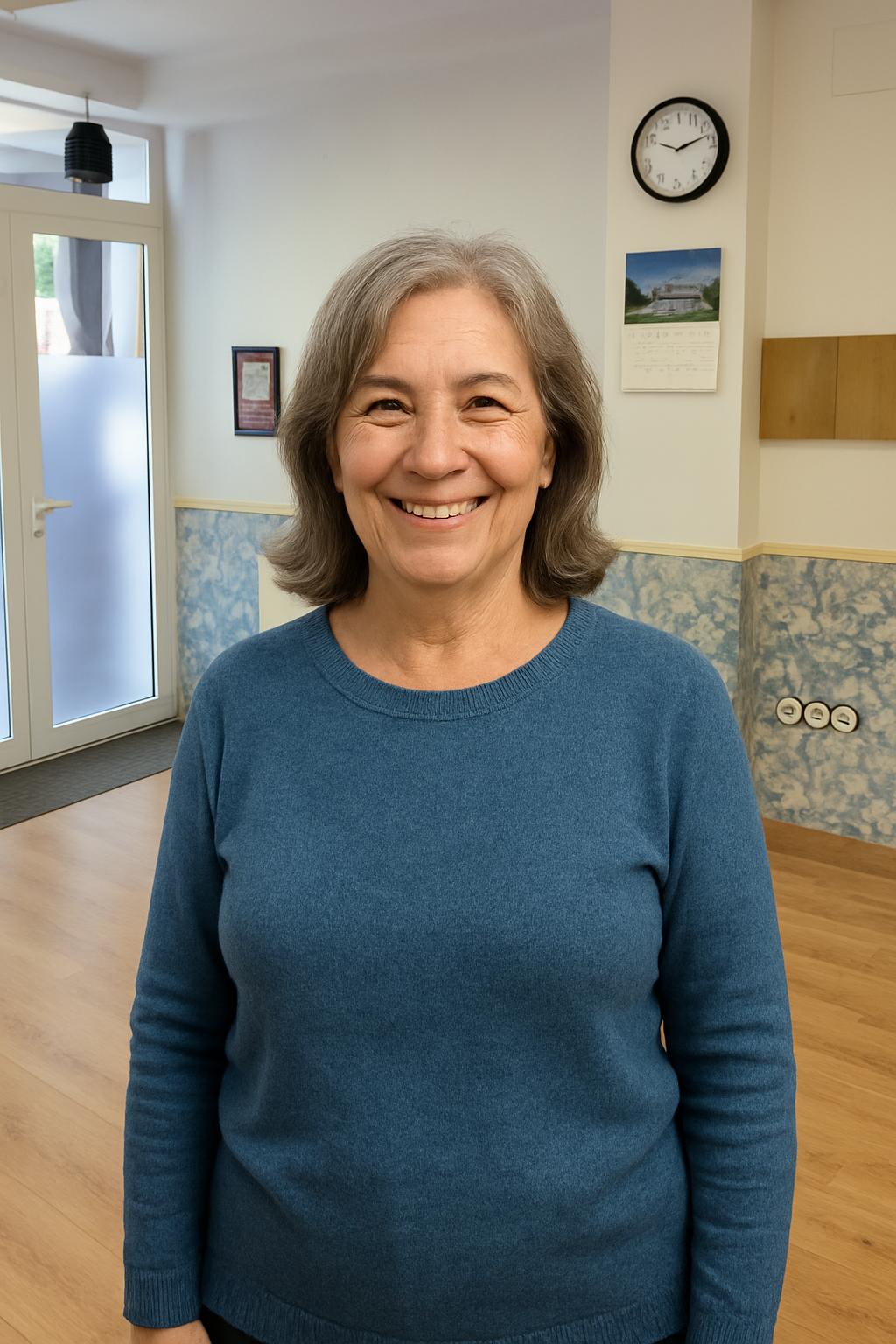 adultos practicando yoga terapéutico en Málaga adultos practicando yoga terapéutico en Málaga