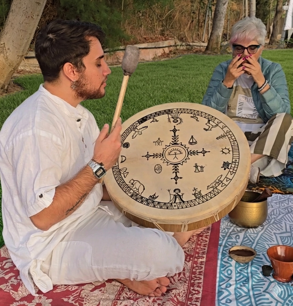 Retiros Espirituales en Málaga Andalucía Sendero del Alma