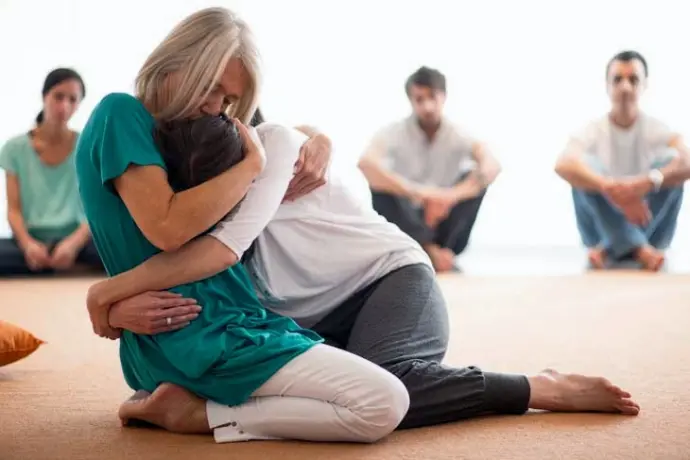 Constelaciones Familiares en Málaga