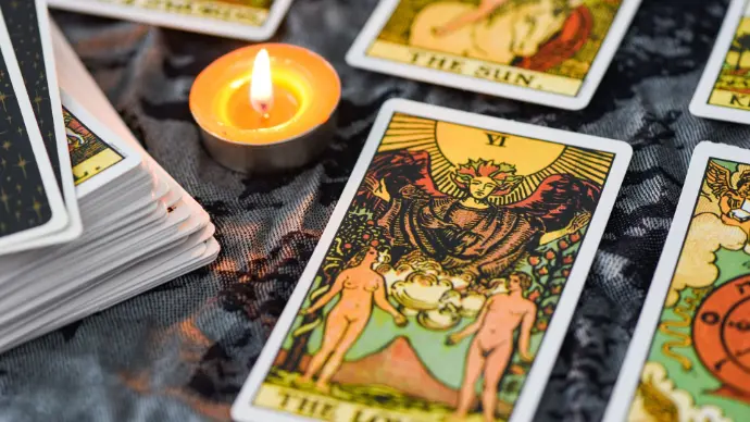 Lectura de Tarot en Alhaurín de la Torre Málaga